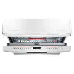 ظرفشویی 14 نفره بوش مدل SMS88TW02M