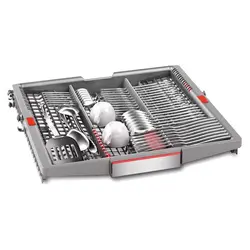 ظرفشویی 14 نفره بوش مدل SMS88TW02M