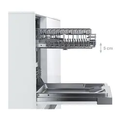 ماشین ظرفشویی بوش sms46mi20m