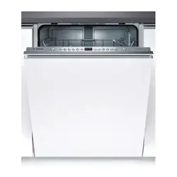 ظرفشویی توکار بوش مدل SMV46NX01B ظرفیت 13 نفر