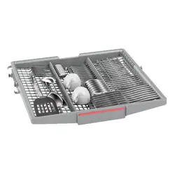 ظرفشویی توکار بوش مدل SMV46NX01B ظرفیت 13 نفر