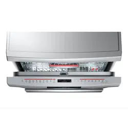 ماشین ظرفشویی بوش مدل SMS88TI46M