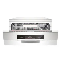 ظرفشویی بوش مدل SMS8ZDW48M ظرفیت 14 نفر