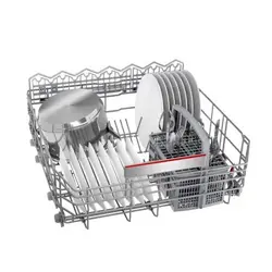 ظرفشویی بوش مدل SMS8ZDW48M ظرفیت 14 نفر