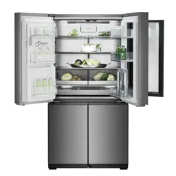 یخچال فریزر ساید بای ساید ال جی مدل X39