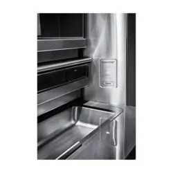 یخچال فریزر ساید بای ساید ال جی مدل X39