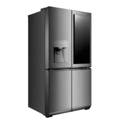 یخچال فریزر ساید بای ساید ال جی مدل X39