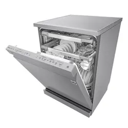 ماشین ظرفشویی ال جی مدل 325