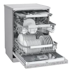 ماشین ظرفشویی ال جی مدل 325