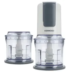 خرد کن با ظرف اضافه کنوود مدل CH580+BOWL