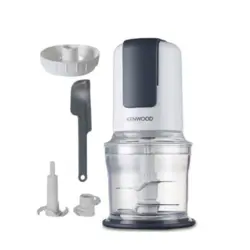 خرد کن با ظرف اضافه کنوود مدل CH580+BOWL