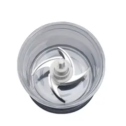 خرد کن با ظرف اضافه کنوود مدل CH580+BOWL