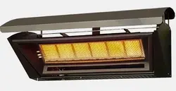 هیتر سرامیکی مدل GN-T6 - شرکت پدیده کٌریت پارس