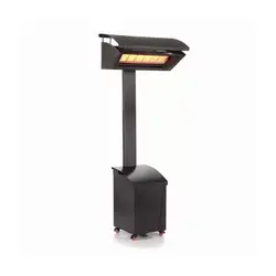 هیتر سرامیکی مدل GN-T6-R2 - شرکت پدیده کٌریت پارس