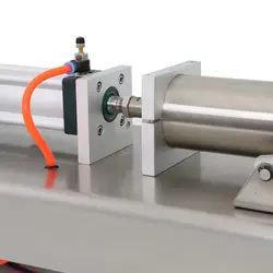 دستگاه پرکن مایعات غلیظ و رقیق DCN FLTMP-1001000