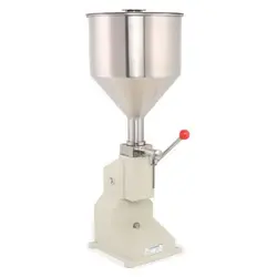 پرکن مایعات دستی DCN FLTML-560