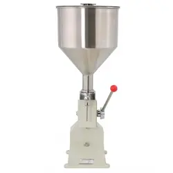 پرکن مایعات دستی DCN FLTML-560