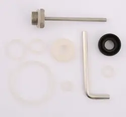 پرکن مایعات دستی DCN FLTML-560