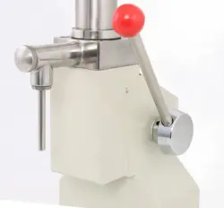 پرکن مایعات دستی DCN FLTML-560