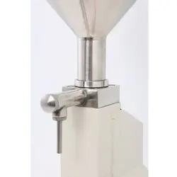 پرکن مایعات پنوماتیک DCN FLTMLP-560