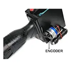 انکودر جت پرینتر دستی (Encoder)