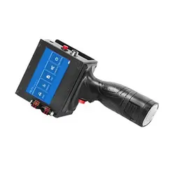 جت پرینتر دستی مدل DCN 150