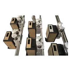 جت پرینتر صنعتی تخم مرغ مدل DCN 6450