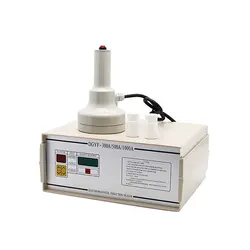 سیل القایی دستی مدل DCN S500