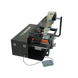 لیبل زن دستی مدل +DCN2050