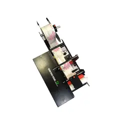 لیبل زن دستی مدل +DCN2050