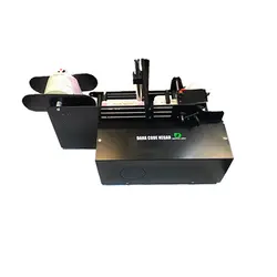 لیبل زن دستی مدل +DCN2050