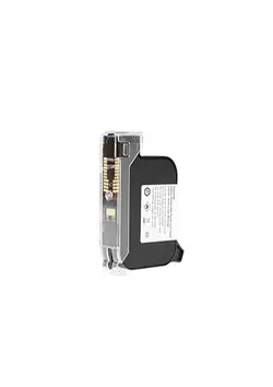 کارتریج جوهر جت پرینتر مشکی HP مدل DCN BOL2770