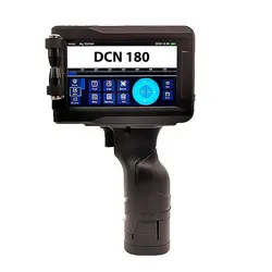 جت پرینتر دستی مدل DCN180