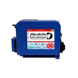 مینی جت پرینتر دستی DCN 120