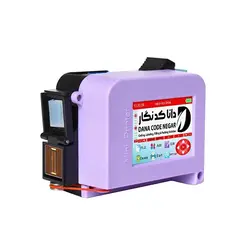 مینی جت پرینتر دستی DCN 120