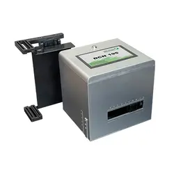 جت پرینتر نیمه اتوماتیک مدل DCN 195