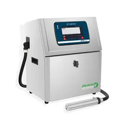 جت پرینتر صنعتی CIJ مدل DCN LT860