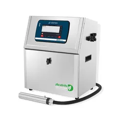 جت پرینتر صنعتی CIJ مدل DCN LT860