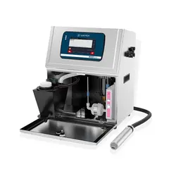 جت پرینتر صنعتی CIJ مدل DCN LT860