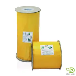 رول زرد چسبنده مخصوص حشرات