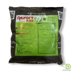 کود آمینو اسید آمیفورت مکس