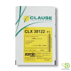 بذر گوجه CLX 38122 کلوز - مزرعه دانش - فروش آنلاین بذر،سم، کود و ابزارآلات