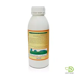 پکیج علف کش سولفوسولفورون + گلدن گیت (آپیروس) گل سم گرگان
