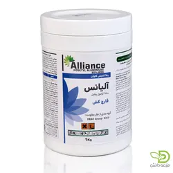قارچ کش آلیانس (فوزتیل آلومینیوم)