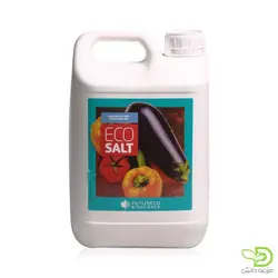 کود اکوسالت - مزرعه دانش - فروش آنلاین بذر،سم، کود و ابزارآلات