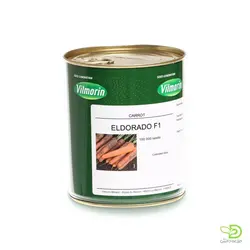 خرید بذر هویج اِلدورادو (ELDORADO F1) - مزرعه دانش - فروش بذر،سم، کود و ابزارآلات