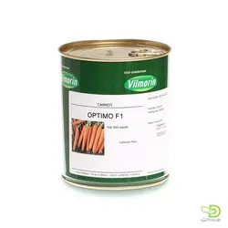 خرید بذر هویج اُپتیمو ویلمورین - مزرعه دانش - فروش بذر،سم، کود و ابزارآلات