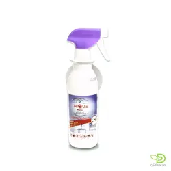 خرید حشره کش مایع یونیک بنفش - مزرعه دانش - فروش بذر،سم، کود و ابزارآلات