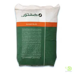 خرید بذر ریحان بنفش کشتزار - مزرعه دانش - فروش بذر،سم، کود و ابزارآلات