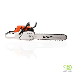 خریداره موتوری اشتیل MS 381 STIHL | فروش ابزار و ادوات کشاورزی | مزرعه دانش